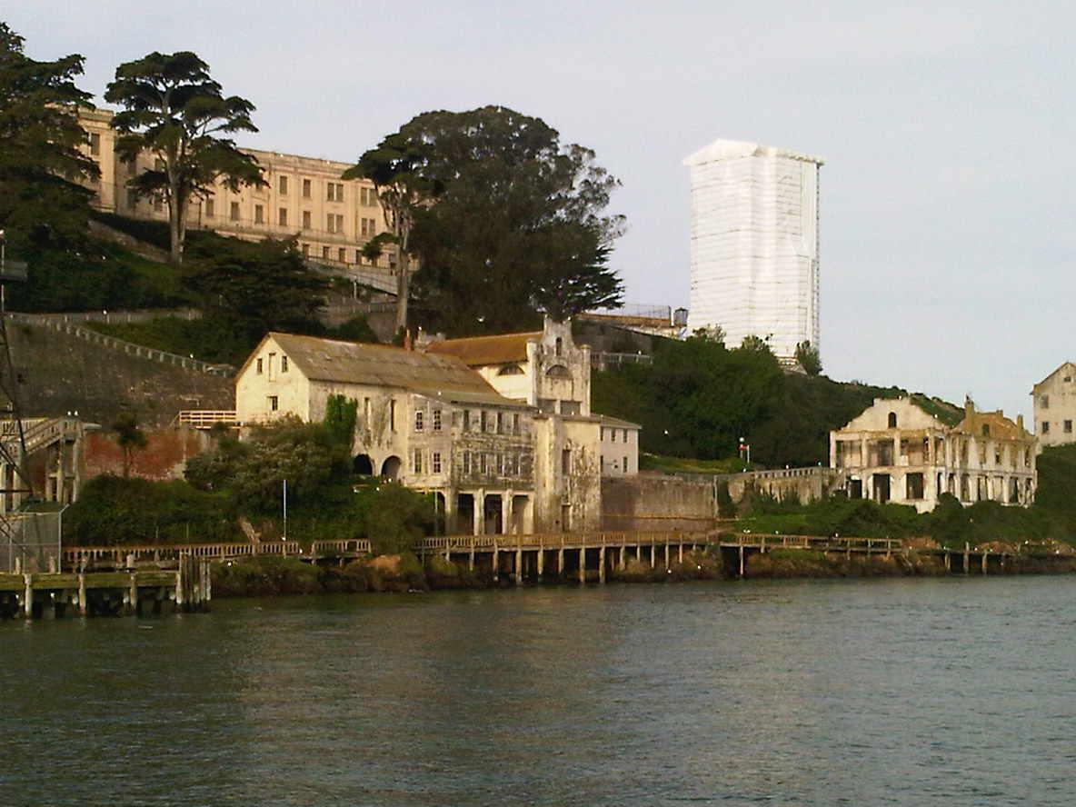 Alcatraz, así es la prisión donde estuvo Al Capone y de donde era imposible fugarse