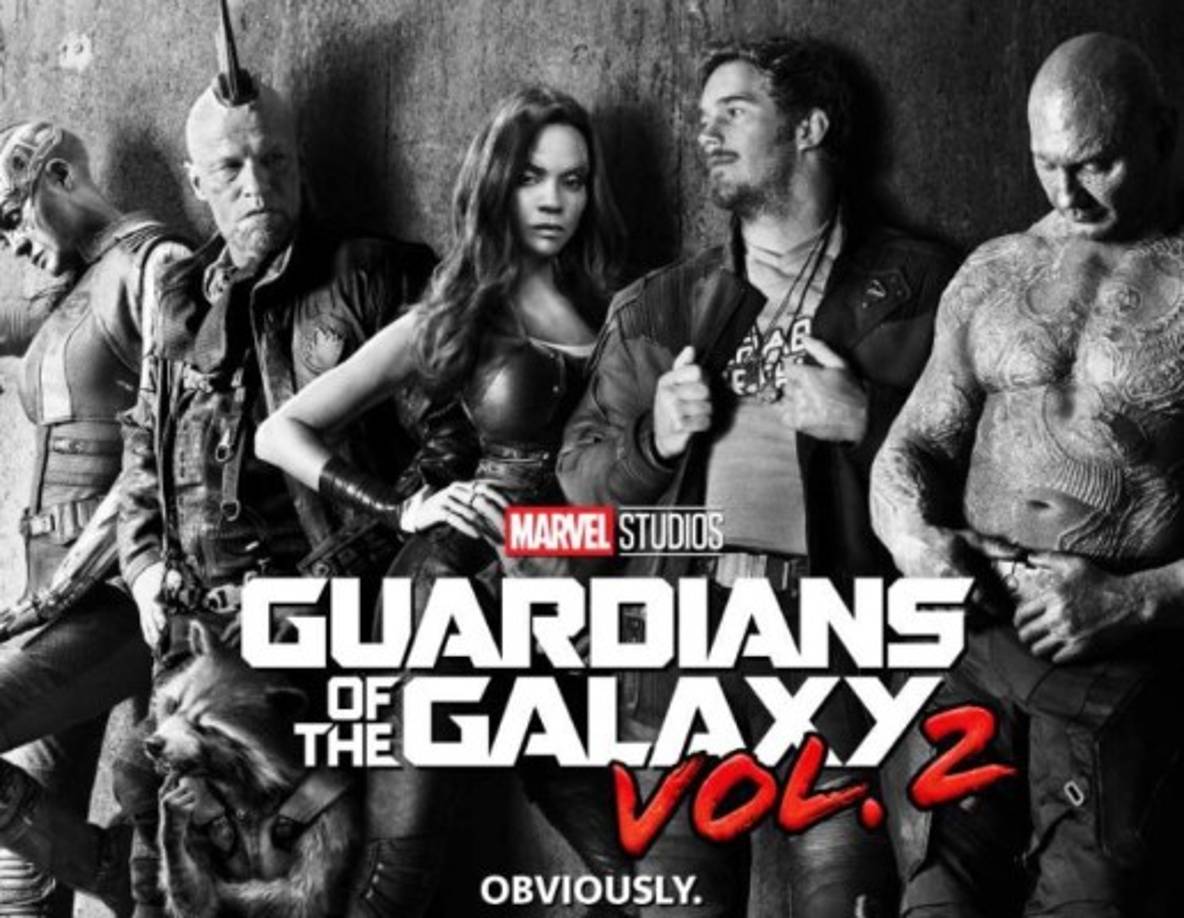 En quinto lugar quedó otra producción de Disney, 'Guardianes de la Galaxia 2', con 6,2 millones de dólares. El alegre cuento sobre los aventureros del espacio encarnados por Chris Pratt, Zoe Saldana, Bradley Cooper y Vin Diesel ha acumulado 366,3 millones desde que se estrenó el 5 de mayo. AFP