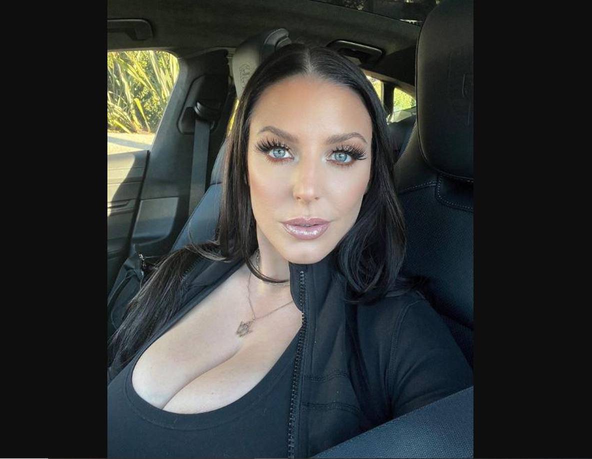 La estrella tiene más de 9 millones de seguidores en su cuenta oficial de Instagram. 