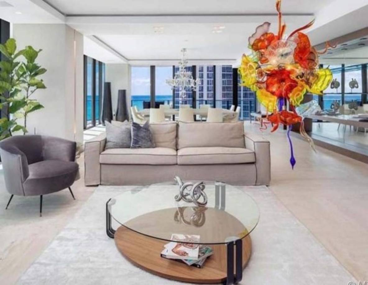 Medios señalan que la compra de Messi es debido a que ya analiza irse a vivir a EUA después de su retiro del fútbol