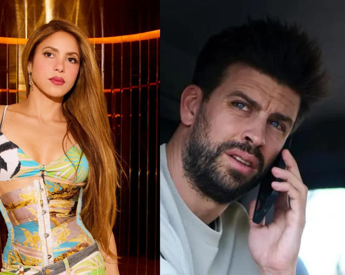 ¿Reconciliación a la vista? El gesto de Shakira y Piqué que lo cambia todo
