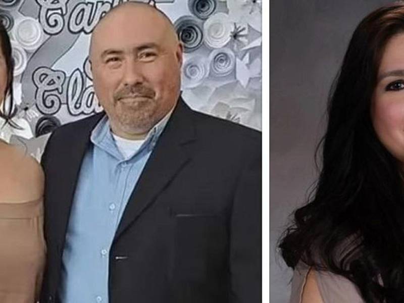 Irma García es una de las maestras que se sacrificó intentando proteger a sus estudiantes del atacante de Uvalde.