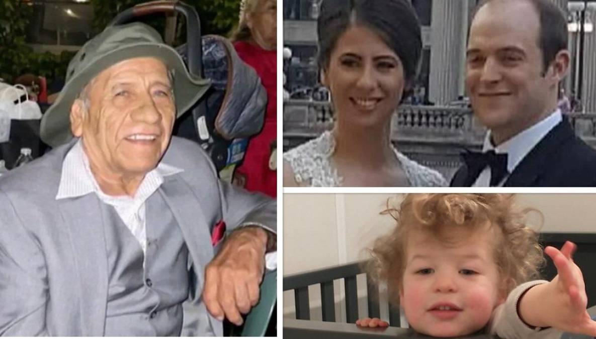 Las autoridades estadounidenses identificaron a las siete víctimas de la masacre en el desfile del 4 de Julio en Highland Park, Chicago, entre quienes se encuentran un abuelo mexicano que recién había llegado a Estados Unidos y una pareja de esposos que deja huérfano a un menor de dos años que sobrevivió al tiroteo luego de que extraños lo pusieran a salvo en medio del caos y la estampida.