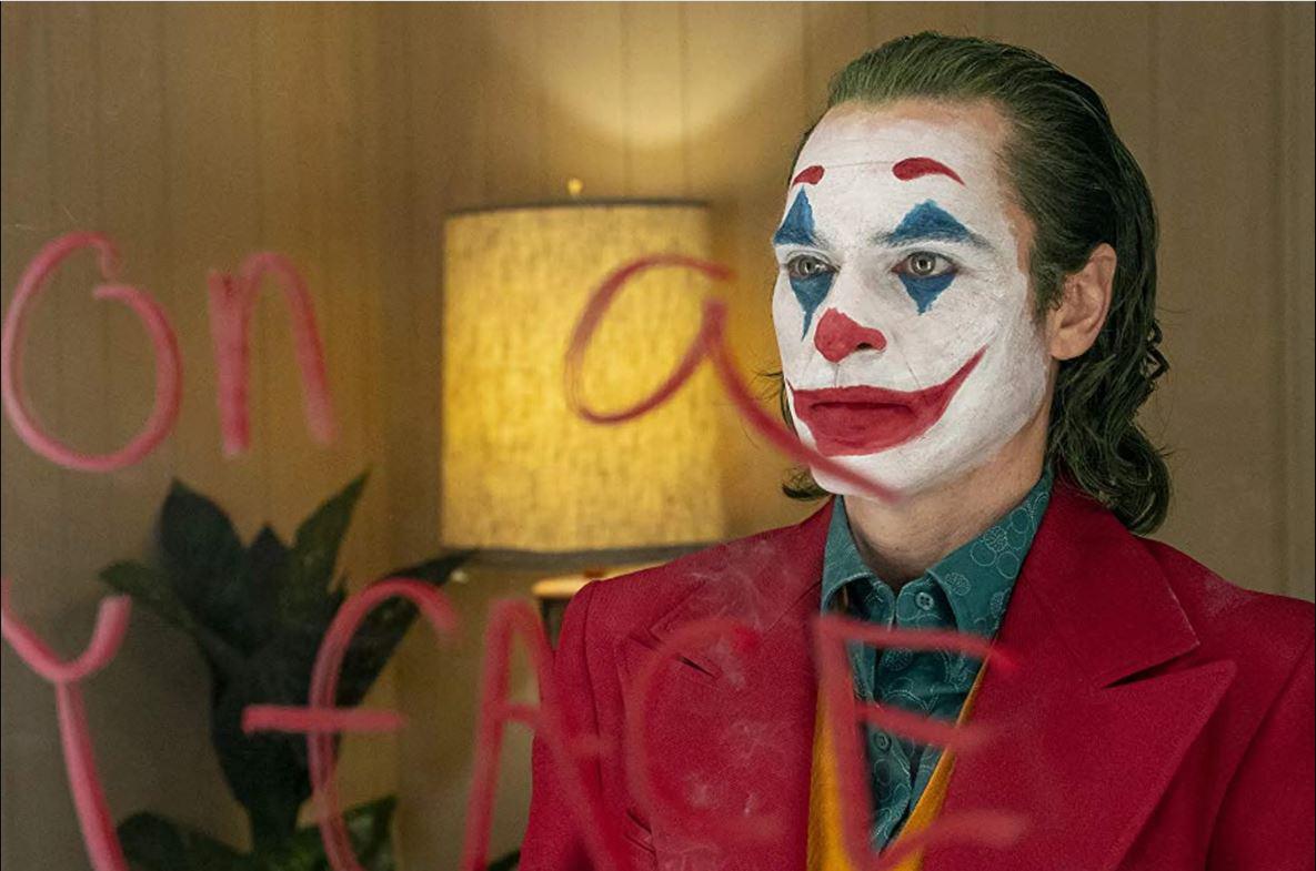 Anuncian la fecha de estreno de la secuela de “Joker”