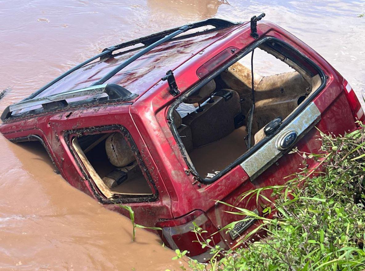 Funesto descubrimiento en aldea dominada por narcos