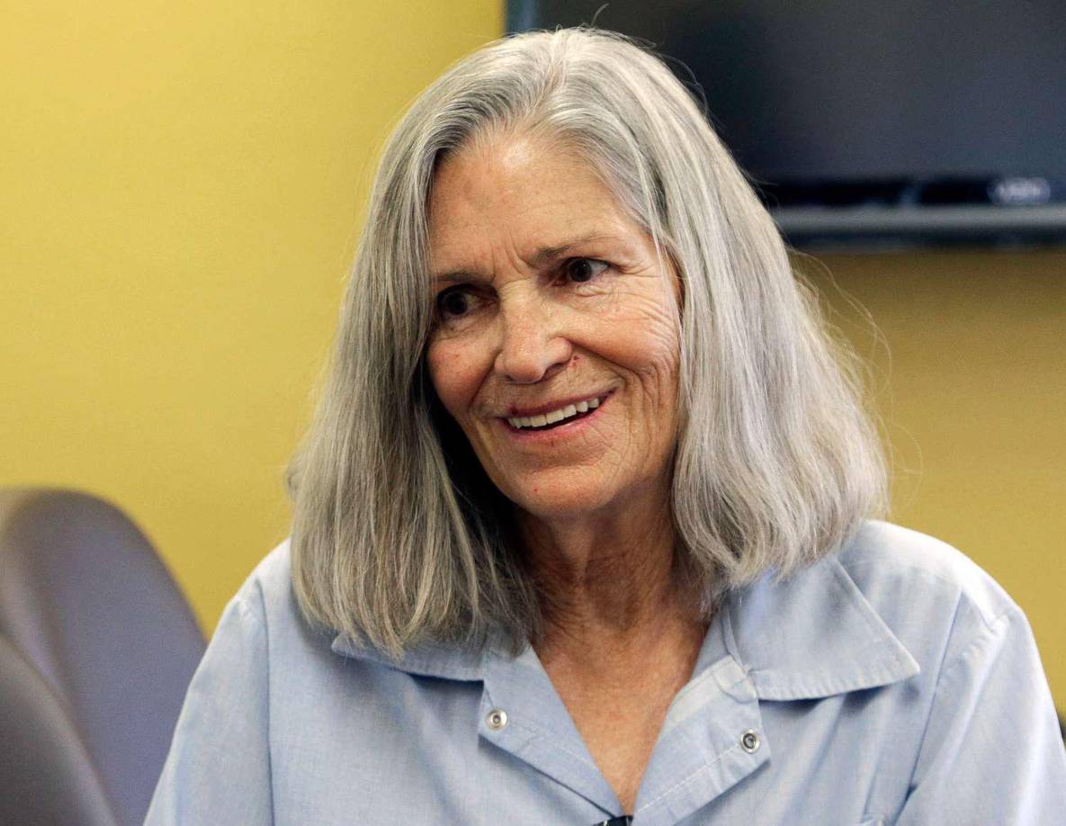 A fines de 1969, todos los miembros de la "Familia Manson" fueron arrestados e imputados por los crímenes.