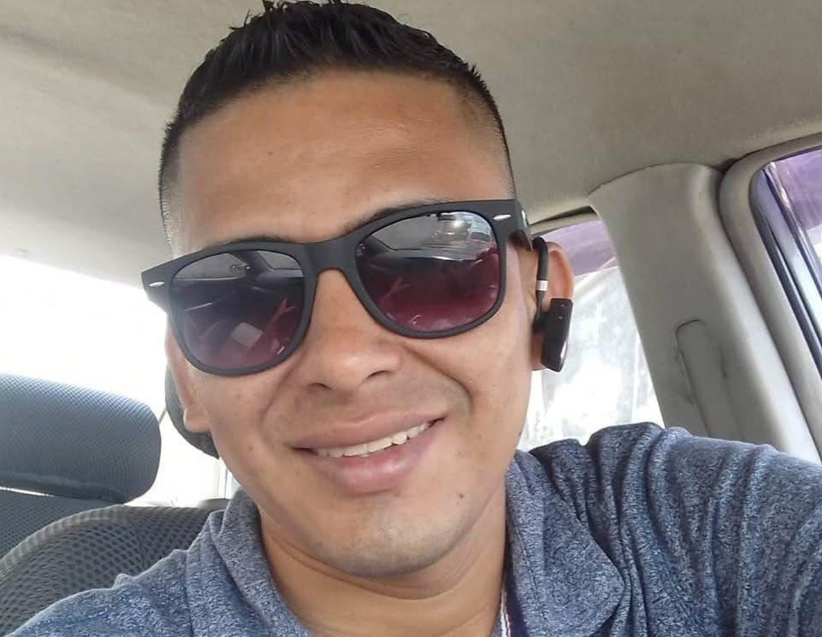 Se desconoce si Darwin residía en el sector donde lo asesinaron. 