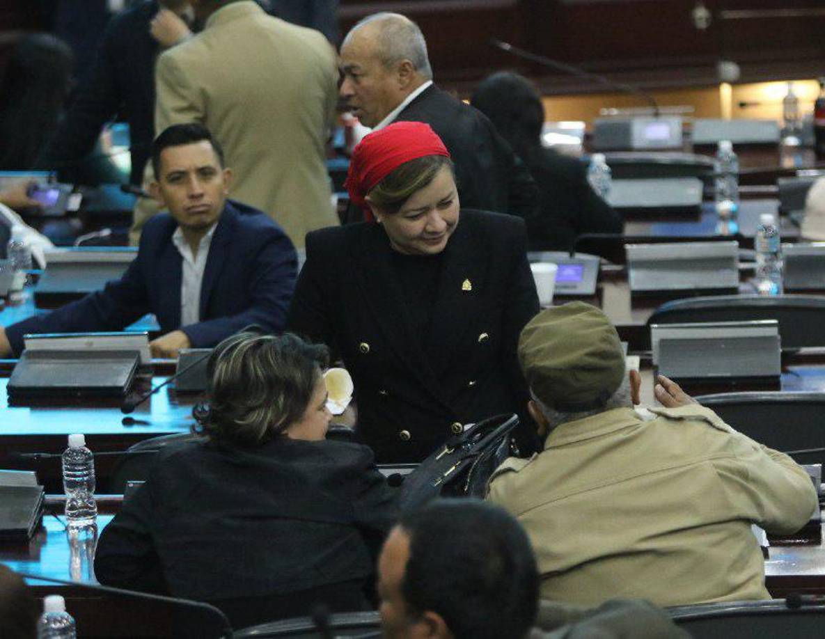 El período que cubrirán los nuevos magistrados es el de 2023 a 2030.