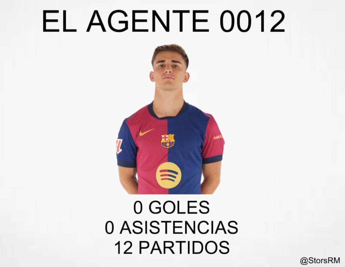 Los memes de la derrota del Barcelona vs Leganés: se ríen Real Madrid y Atlético