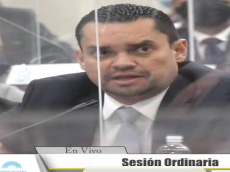 Tomás Zambrano asegura que en nuevos pedidos de extradición puede haber personas de otros partidos