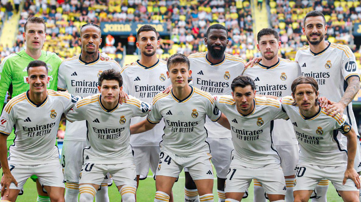 Real Madrid: Le surge problema en la previa de final de Champions League