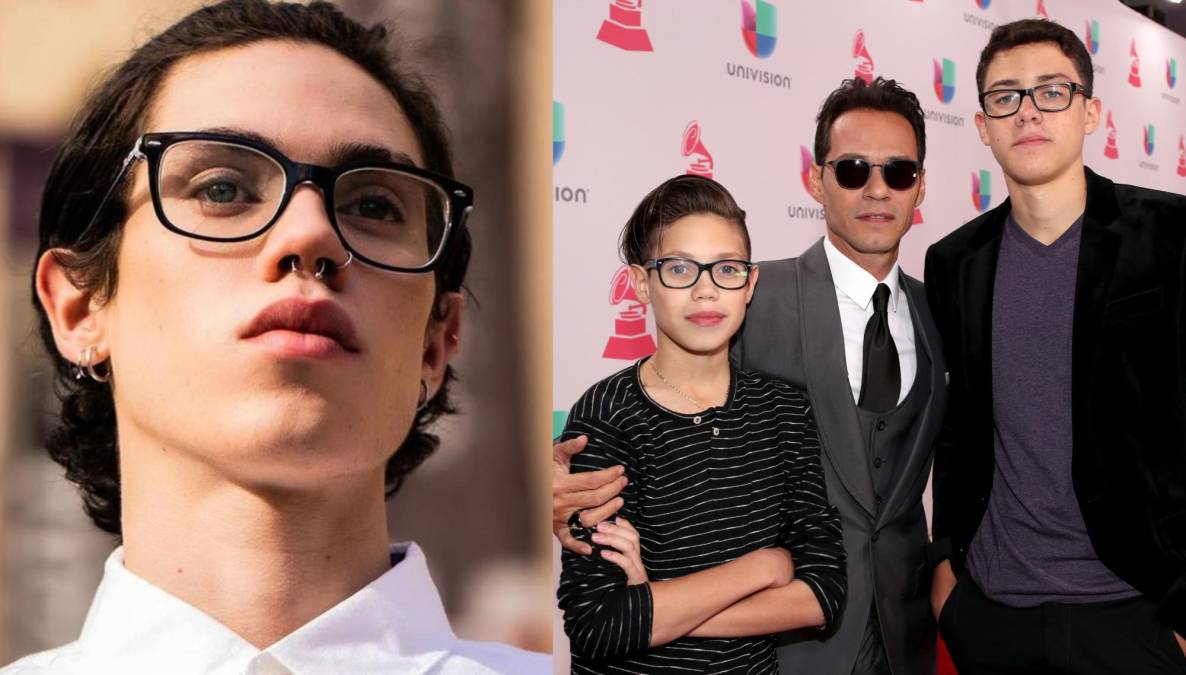 Para un hombre que se considera a sí mismo feo y que atribuye su éxito con las mujeres únicamente a su sentido del humor, a Marc Anthony no le ha ido nada mal en el terreno amoroso. De hecho, ha estado casado con la Miss Universo Dayanara Torres y con Jennifer Lopez, por no mencionar que ahora mismo está comprometido con la finalista de ese mismo certamen de belleza, la paraguaya Nadia Ferreira.