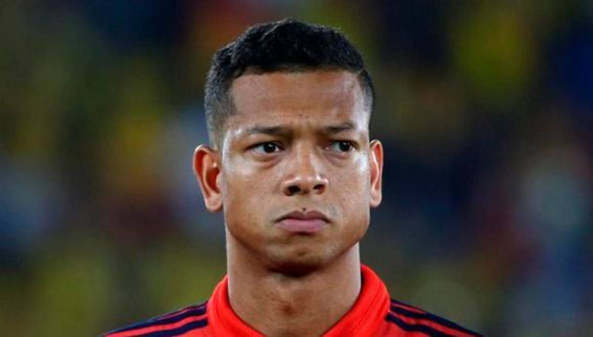 Fredy Guarín sorprendió en redes sociales tras su reciente publicación en su perfil de Instagram. El exjugador no soportó más la situación que ha estado viviendo en los últimos años.