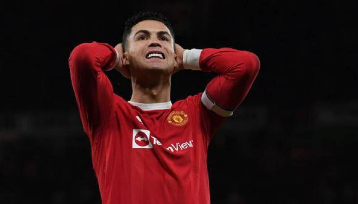 Cristiano Ronaldo siempre se ha caracterizado por generar enormes cantidad de dinero más allá de sus contratos en el fútbol. Sin embargo, en las últimas horas se reveló que el portugués perdió una suma importante de dinero. 