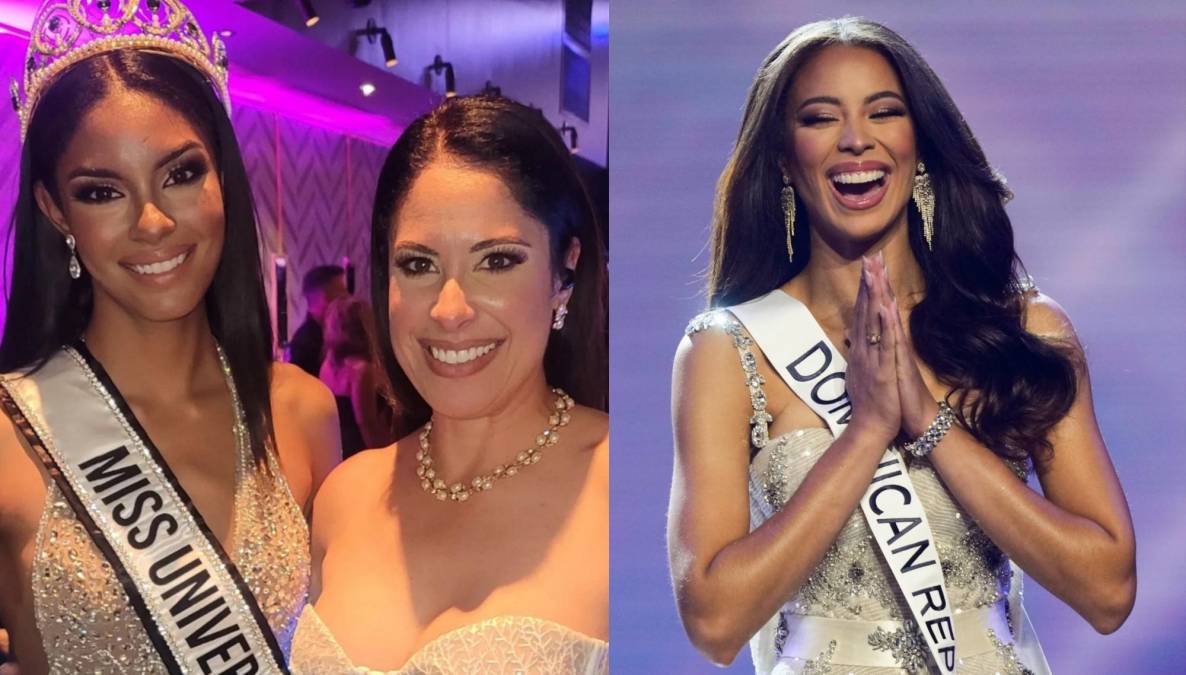 Parece que la controversia por la reciente edición del certamen Miss Universo aún no llega a su fin. 