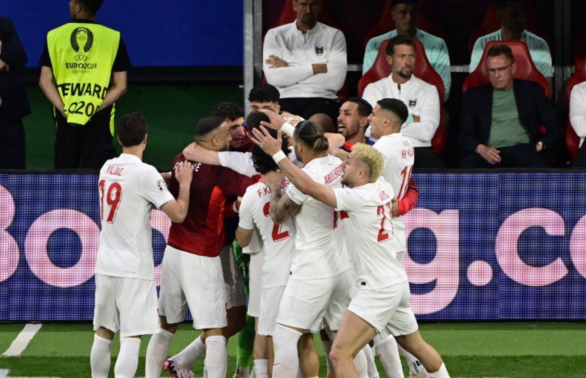 Escándalo en la Eurocopa: Turquía recibe mala noticia y genera irritaciones diplomáticas