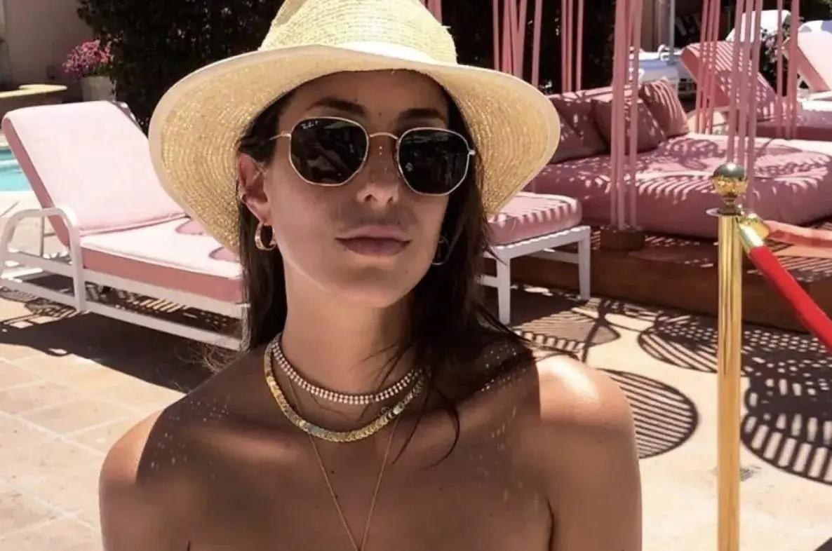 Brad Pitt y su novia Inés de Ramón deslumbran en el Festival de San Sebastián