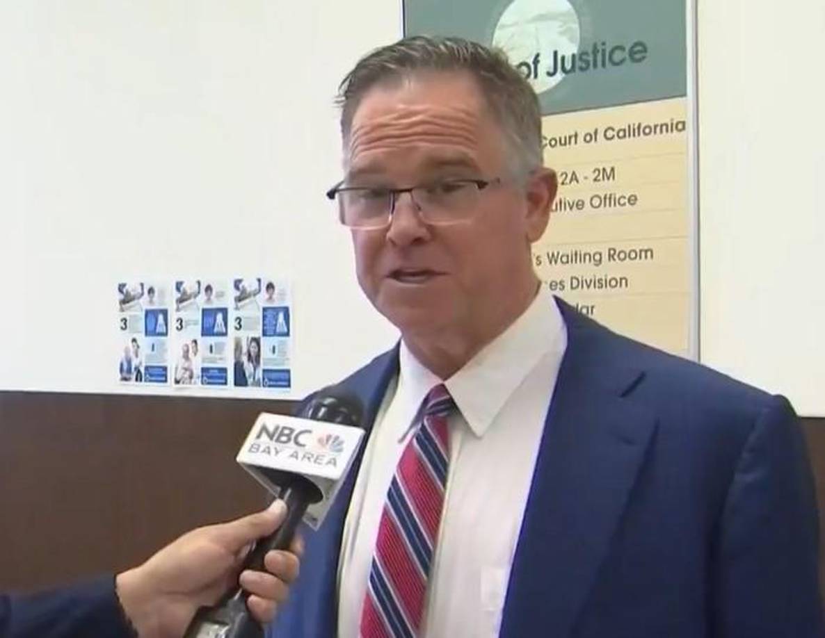 El abogado de Landaeta, Robert Cummings, argumentó que su cliente tiene antecedentes de enfermedad mental.