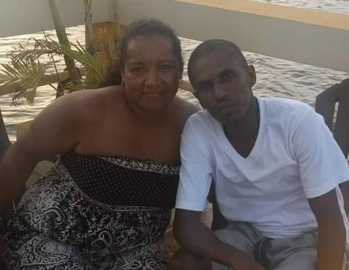 El hombre, de 46 años y buscado por la Policía Nacional, huyó de la ciudad caribeña. 