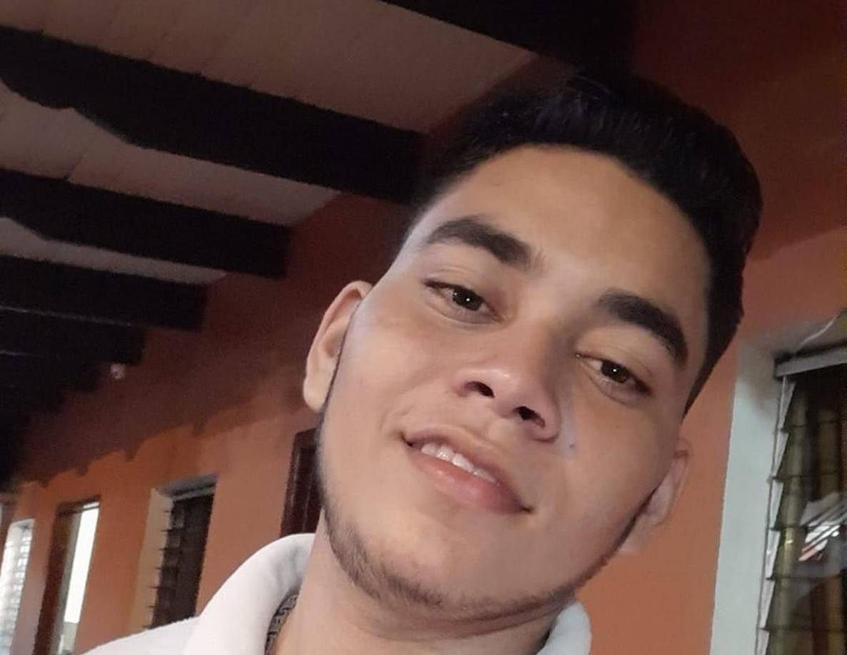 La familia está consternada por la muerte de su pariente a manos de asaltantes. Jafet tenía dos años de laborar como ayudante en el rubro del transporte. 