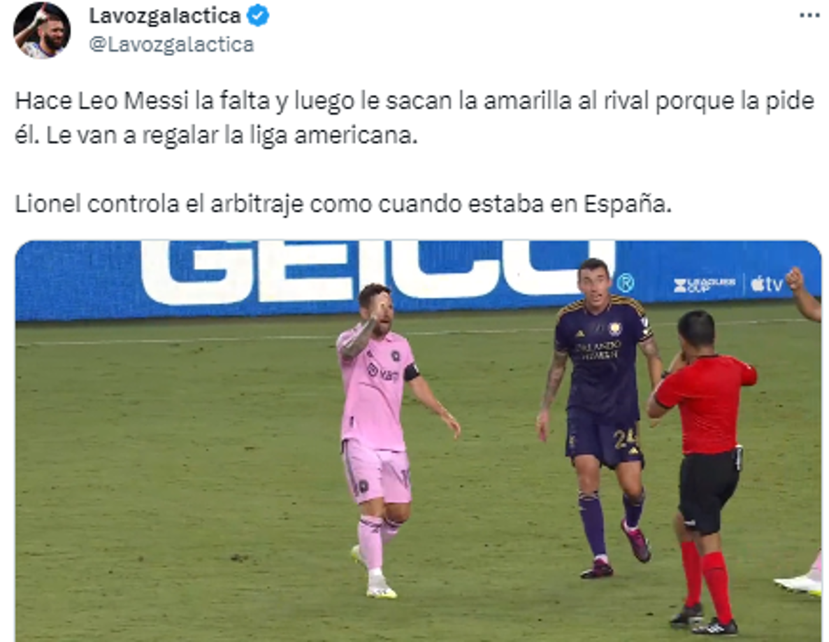 Así reaccionaron en las redes sociales.