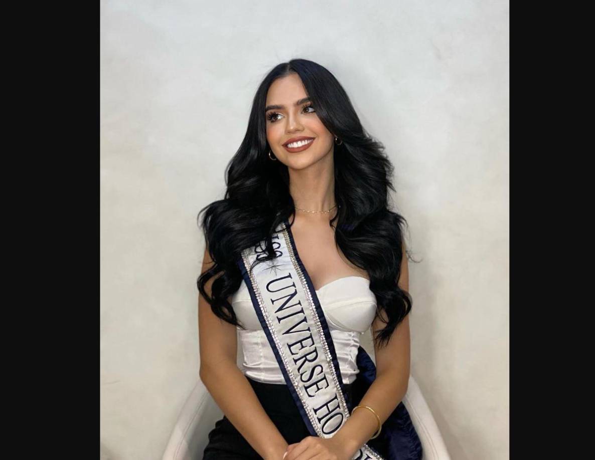 Zu Clemente está lista para representar a Honduras en el certamen de Miss Universo. La hondureña ya es considerada como uno de los rostros más lindos de esta edición número 72 del concurso. 