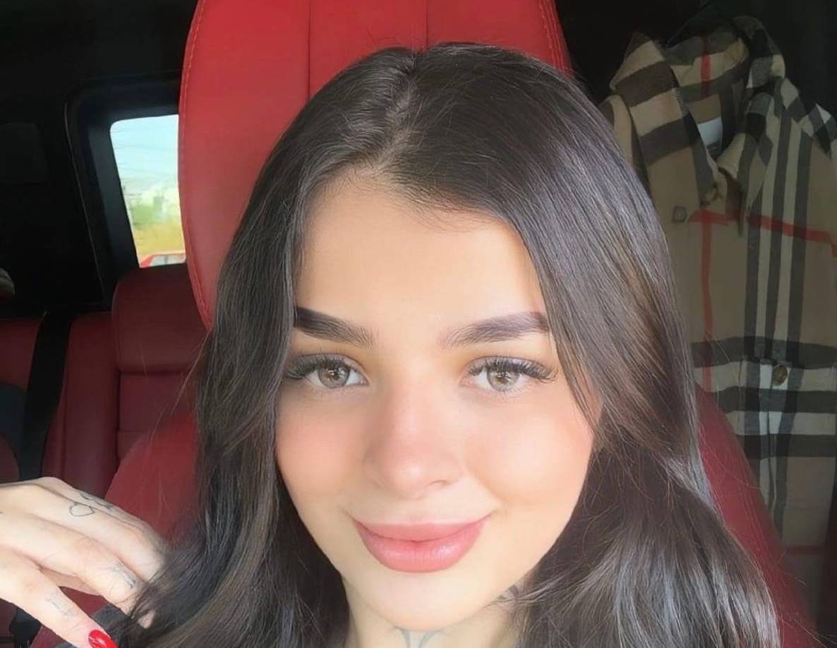 ”Es algo que he deseado tanto y gracias a Dios me lo cumplió”, dijo la famosa creadora de contenido. 