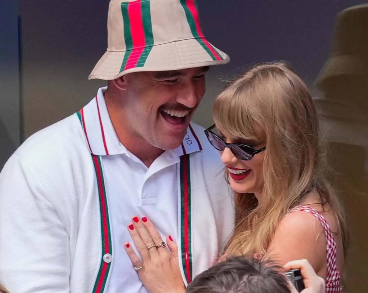 Taylor Swift ya eligió a sus damas de honor ¿Quiénes serán?