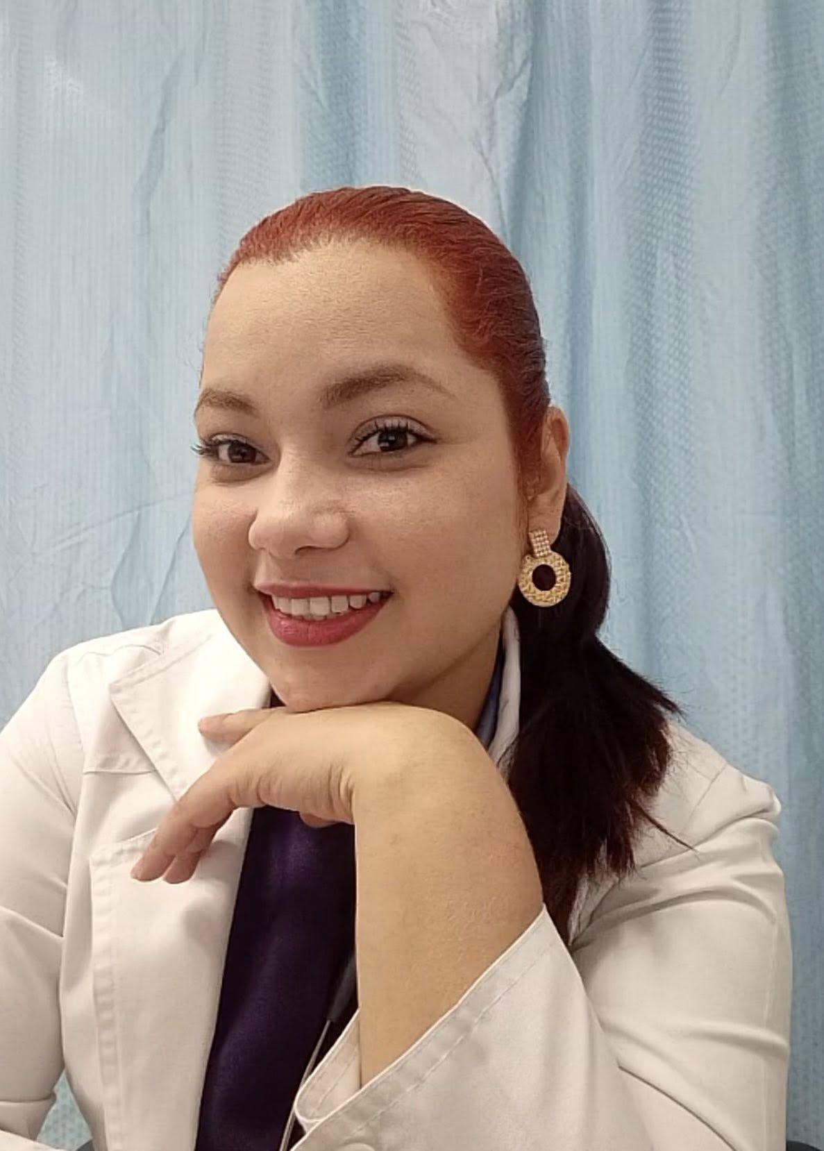 Cámara captó a la doctora Helen Garay antes de ser hallada muerta en congelador de Miami