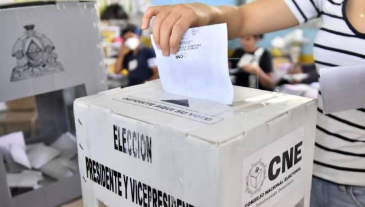 En el primero conteo de votos del CNE solo se han procesado el 45% de las actas hasta las 5:00 pm de los candidatos a diputados de Cortés. Los más votados no son los que resultan electos, según el cociente electoral.