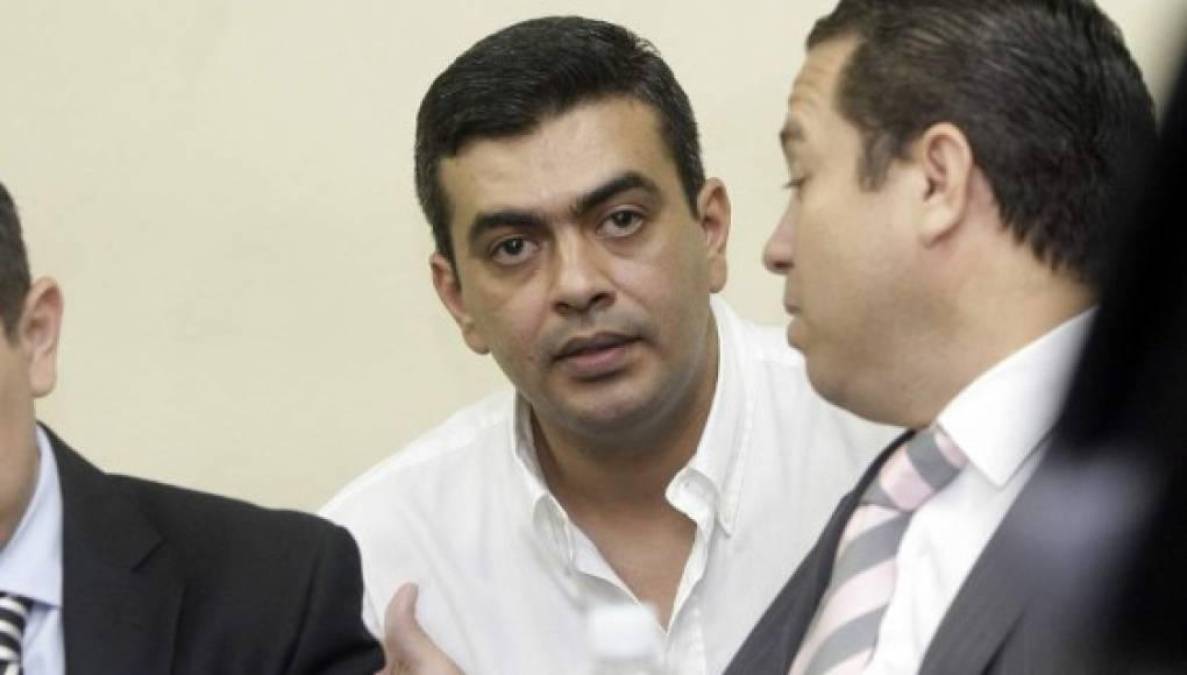 Arnaldo Urbina, el poderoso exalcalde yoreño acusado de narcotráfico