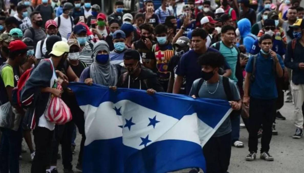 Hondureños aprueban gestión de la presidenta Xiomara Castro, según CID Gallup (Fotos)