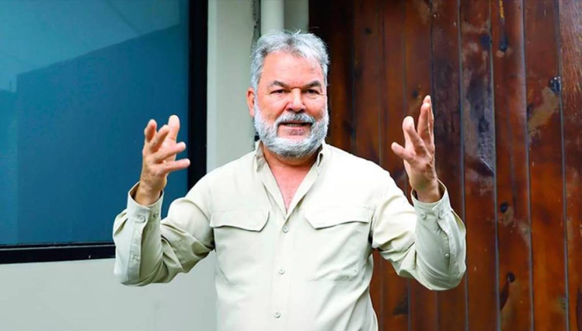 Nuevo escándalo salpica a alcalde Roberto Contreras en San Pedro Sula