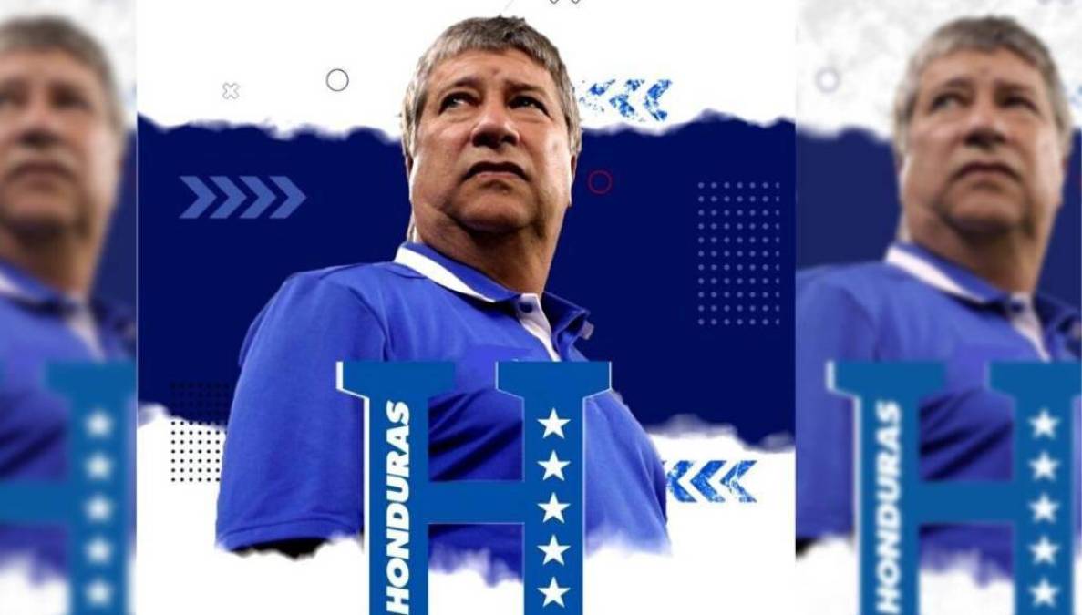 “Bolillo” Gómez comienza su proceso con la selección de Honduras y todo indica que para los juegos de noviembre se verán algunas sorpresas en la convocatoria respecto a los llamados que hizo en su momento Fabián Coito.