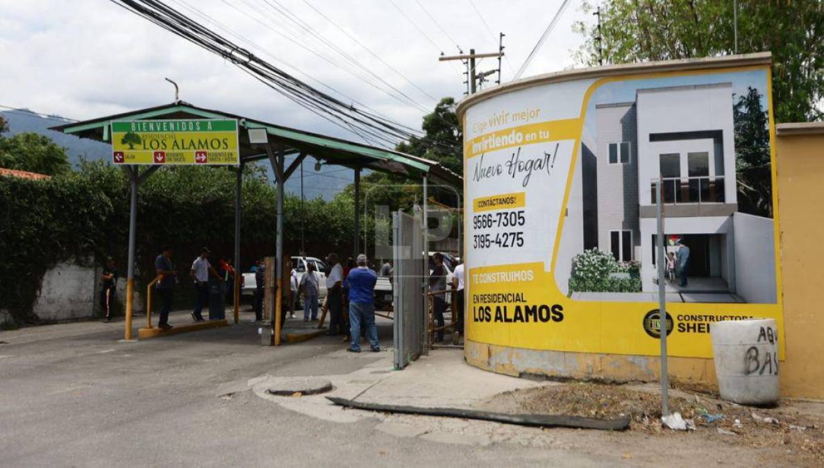 El patronato adujo que no tenía los medios probatorios para defenderse y pidió una prórroga de la audiencia.