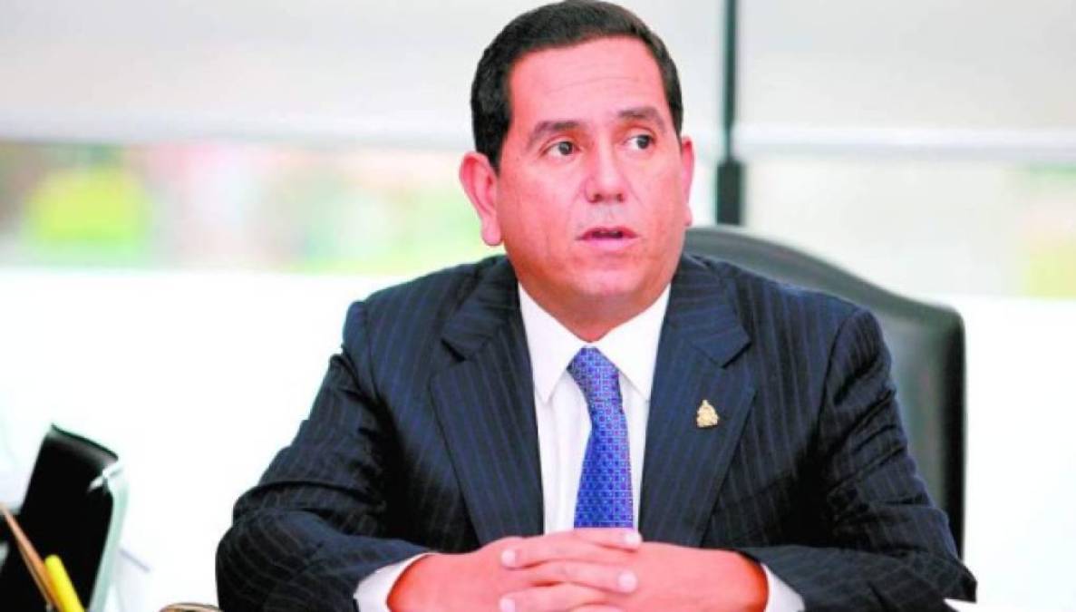 Antonio Rivera Callejas: Congresista que ha alcanzado la vicepresidencia del Hemiciclo. Desde 2006 representa a Francisco Morazán por el Partido Nacional. 