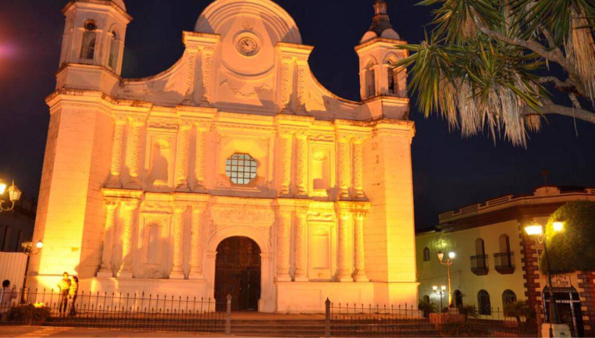 ¡Está de feria! Mágicos lugares que todos los turistas deben visitar en Santa Rosa de Copán