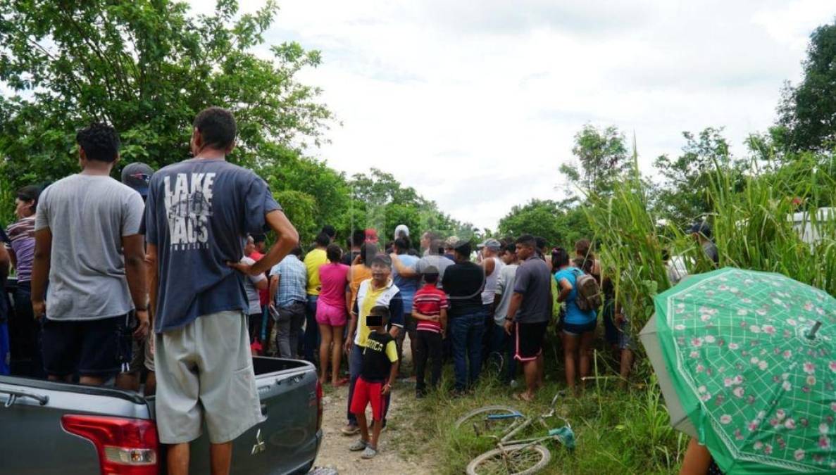 Crece el misterio: identifican a jóvenes hallados muertos en camioneta en La Lima
