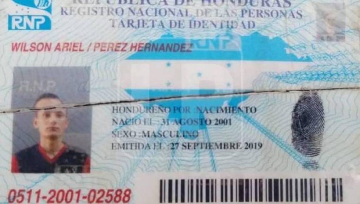 Wilson Pérez le lanzó una patada a la subinspectora Denia Michell Contreras cuando ella estaba de espaldas, acción que la hizo caer abruptamente por las gradas y resultó con algunas lesiones en su cuerpo.