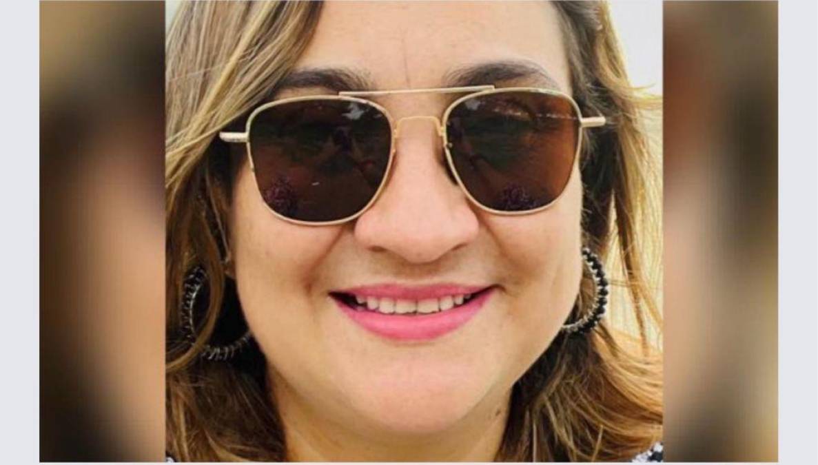 La víctima respondía al nombre de Ana Lainez.