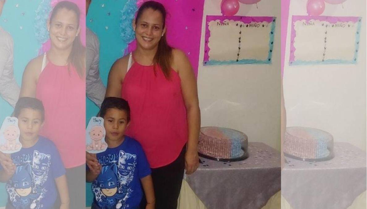 Otra madre que iba en el grupo de migrantes era Tanya Lizeth Padilla, quien salió de Honduras junto a su pequeño hijo de tres años, Óscar Zaid Medina. De acuerdo con medios de comunicación mexicanos, ella tenía seis meses de embarazo y tanto ella como el pequeño murieron después de volcar.