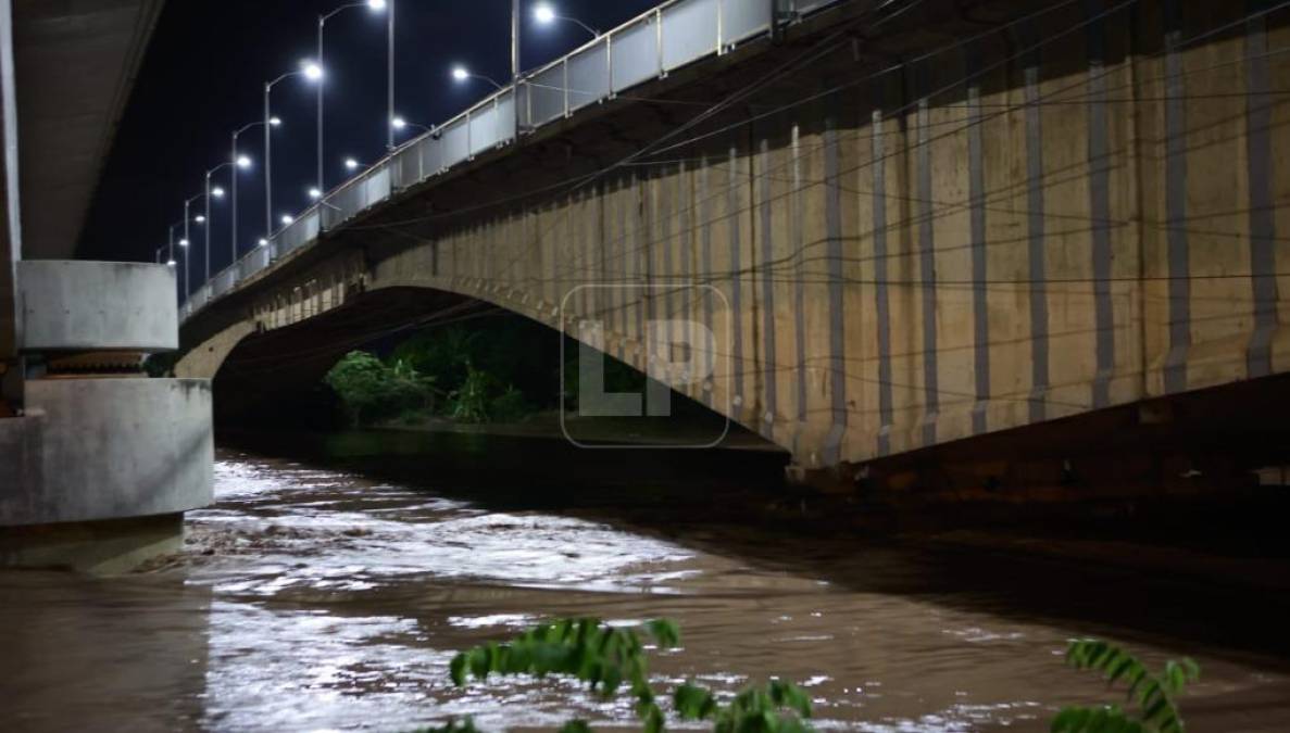 Lloverá sobre la mayor parte del territorio por el sistema de baja presión y caerá con mayor prevalencia en la tarde noche.