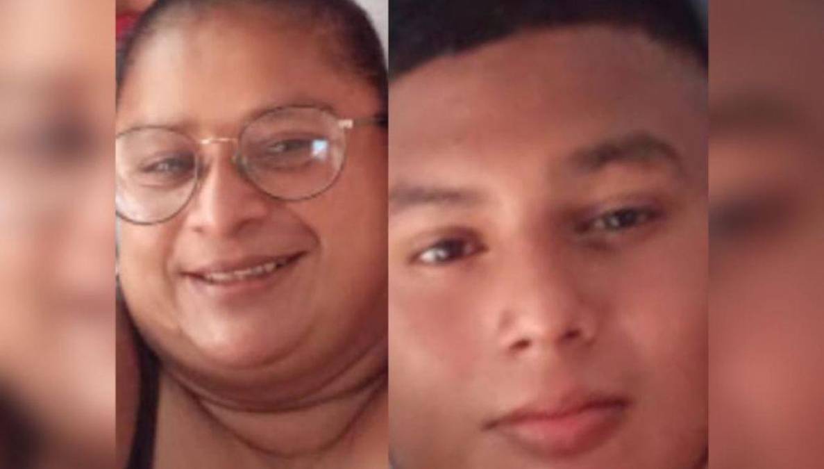 Una madre y su hijo fueron asesinados la mañana de este miércoles 8 de febrero de 2023 en el patio de su casa en Cofradía, en el departamento de Cortés, zona norte de Honduras.