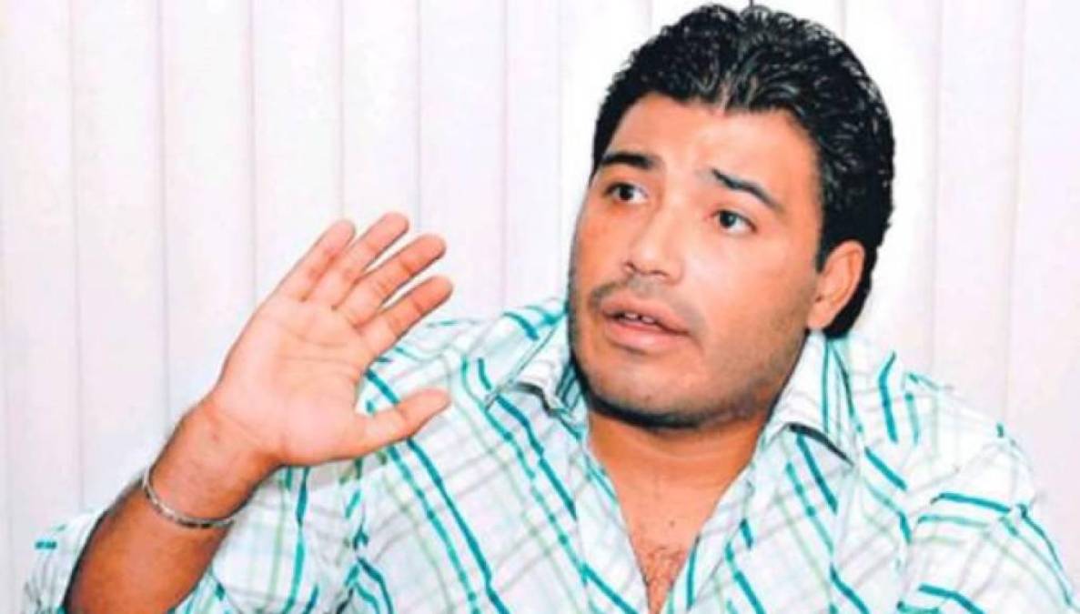 Honduras acusa a Matta Waldurraga de lavado de activos. No existe, de momento, un informe sobre el protocolo a seguir por parte de la Fiscalía hondureña en el caso de Matta Waldurraga. 