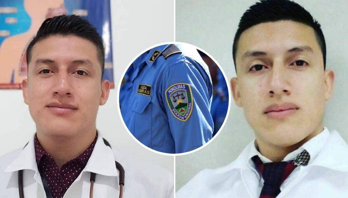 Gran esposo y padre ejemplar, así es como familiares recuerdan a Kevin Mejía, quien se convirtió en la tercera víctima mortal luego de realizar pruebas físicas en la Academia Nacional de Policía (Anapo).