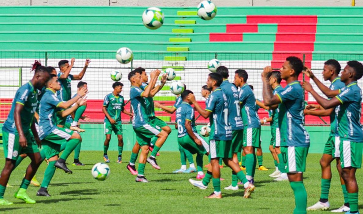 Marathón fichará a futbolista que dirigió Pedro Troglio y con pasado en Italia