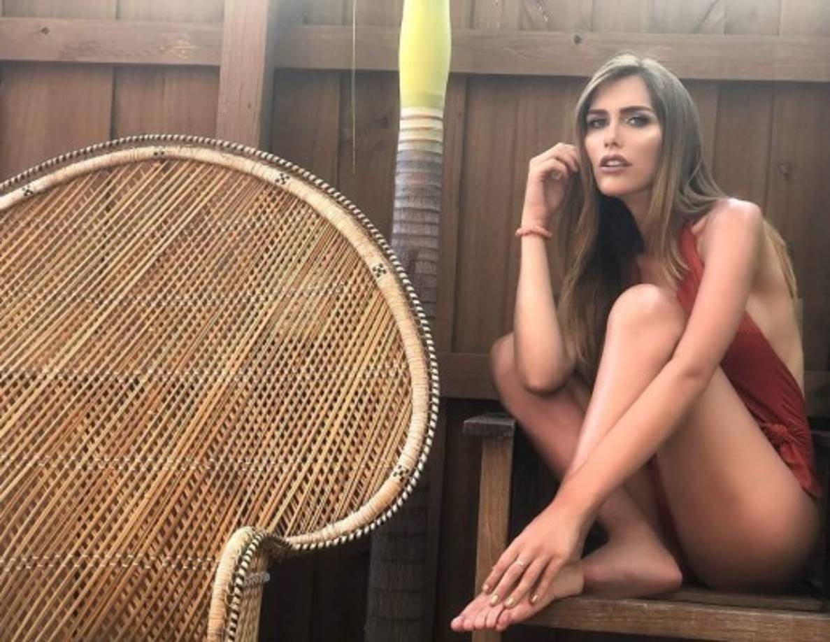 Pero pese a la controversia por su sexo biológico, la española sostiene que desde que nació sabía que era una mujer aunque su cuerpo fuera masculino.<br/>