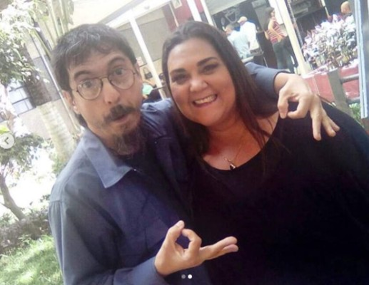 La fotografía de los dos comediantes causó muchos comentarios, alegría y nostalgia en las redes sociales. Los seguidores del programa 'Bienvenidos' aseguran que les encantaría que el programa regresara a la televisión, pero mientras ese día llega, sus capítulos están disponibles para repetirlos en YouTube.