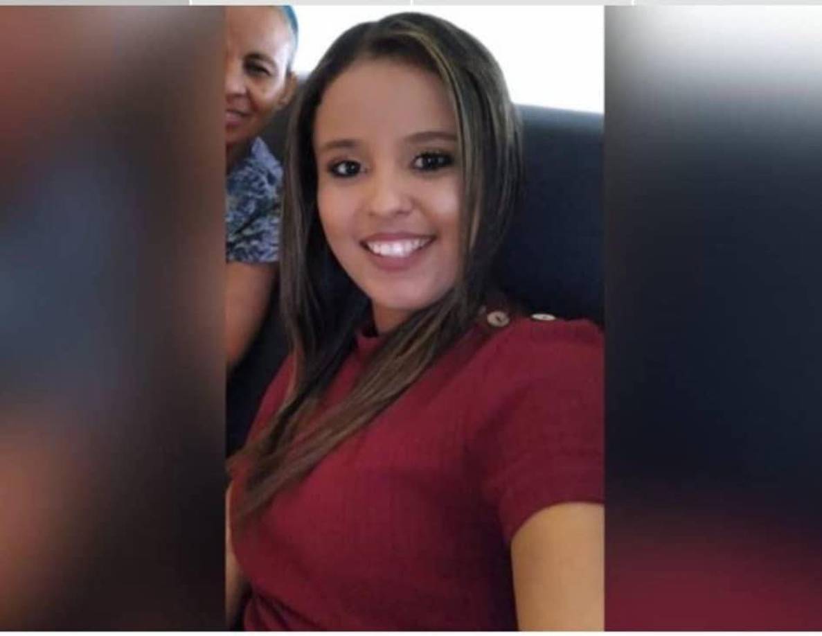 El jueves, los agentes ya tenían la certeza de que habían ubicado a la muchacha al establecer contacto directamente con ella y su novio.