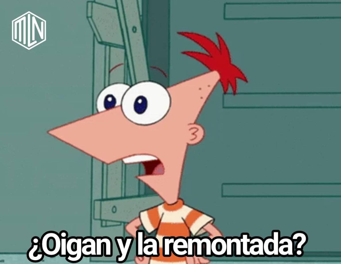 Memes: No hubo remontada del Real España ante Motagua y le llueven las burlas